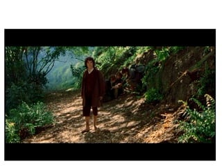 Placement of objects