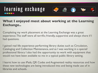 Tafe Industry Placement Key