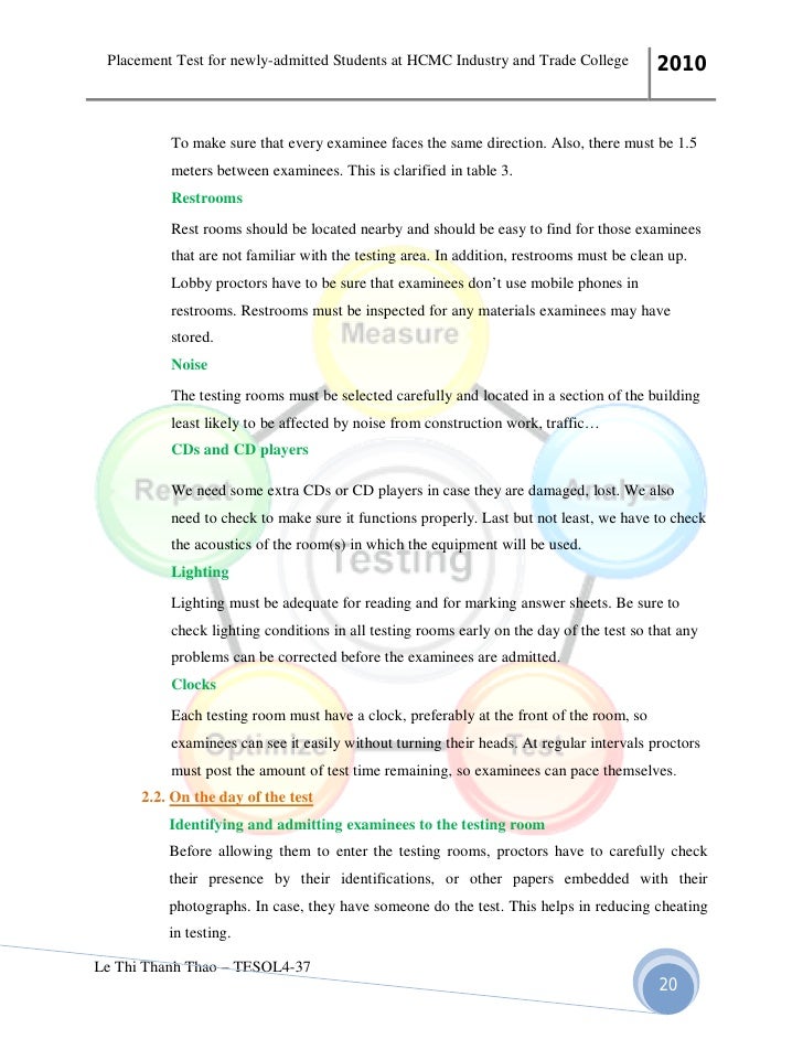 01 test toeic listening test Placement 01 test toeic listening test Placement