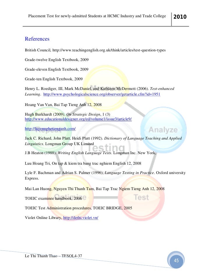 Buying college papers online test