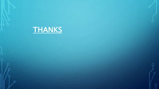 THANKS
 