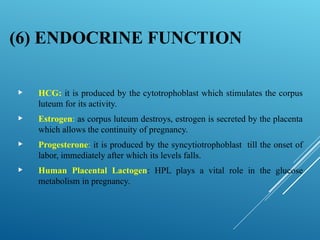 placenta and its abnormalities - Copy.pptx