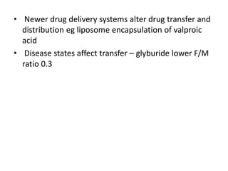 Placental_Drug_transfer.ppt