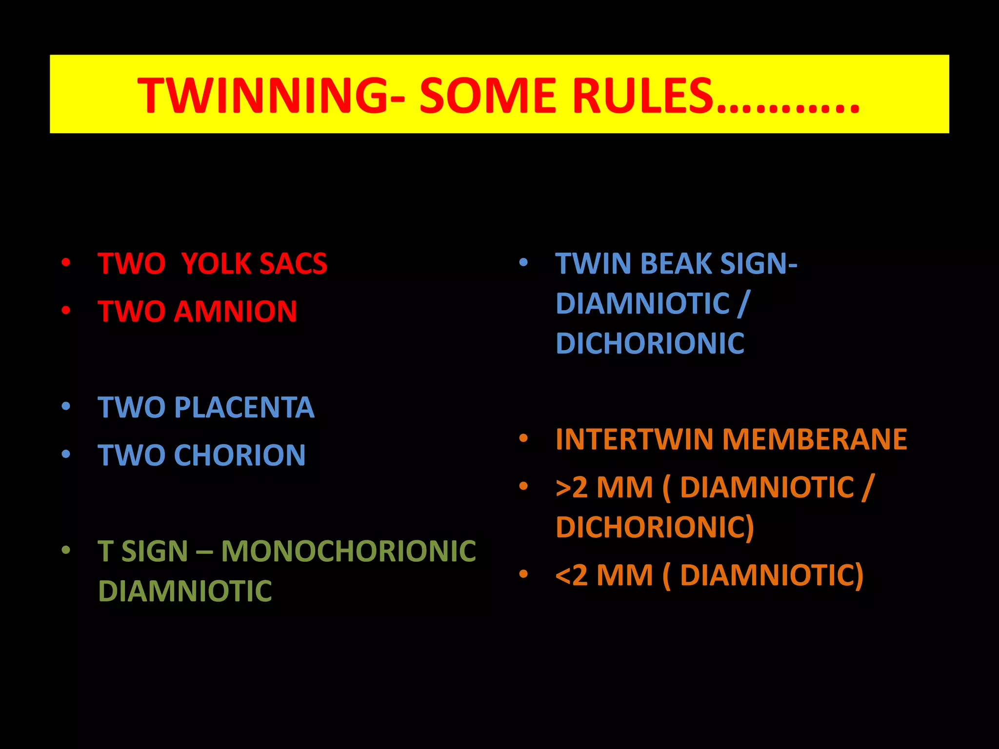 CIRCUMVALLATE PLACENTA.                                                  BASAL PLATE SMALLER THAN CHORIONIC PLATE©2009 by Radiological Society of North America