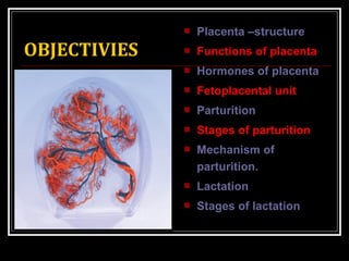 Preeclampsia placenta pathology outlines image
