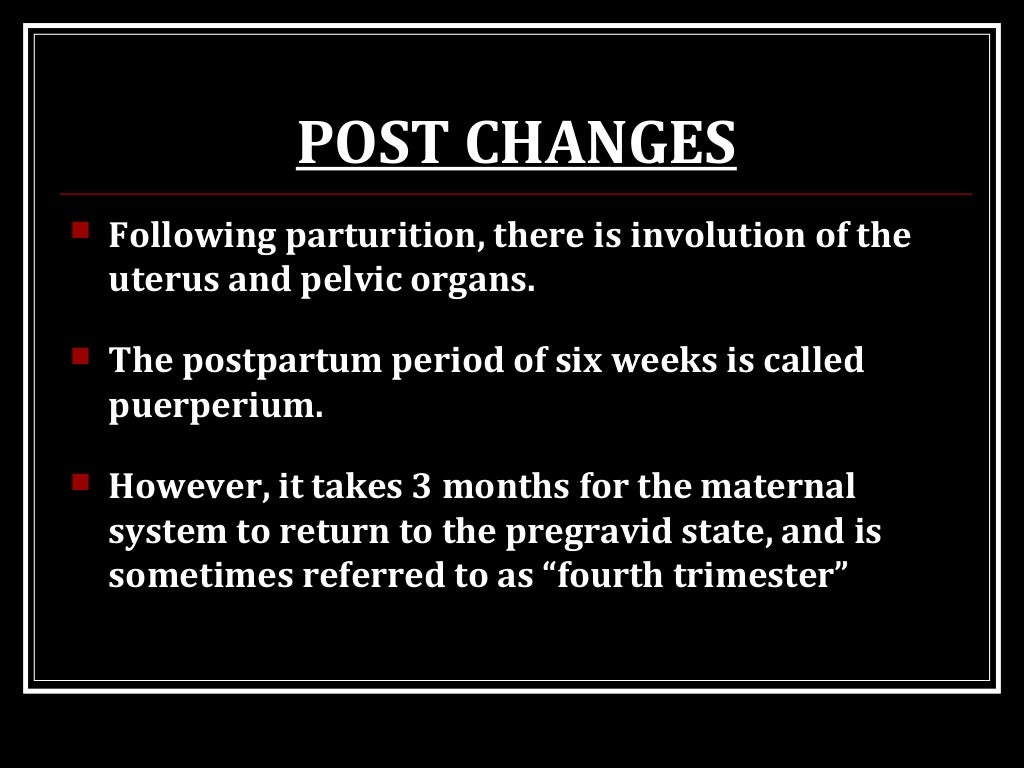 Placental changes in preeclampsia image