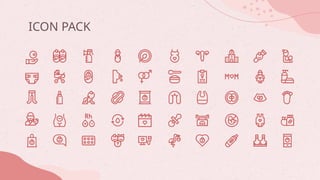 ICON PACK
 