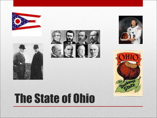 The State of Ohio 