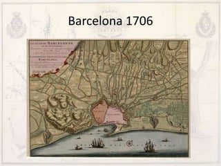 Barcelona 1706
 