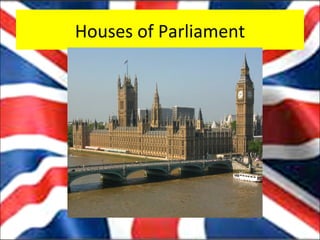 Houses of Parliament 