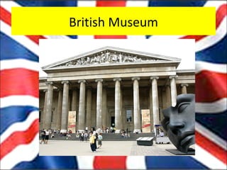 British Museum 