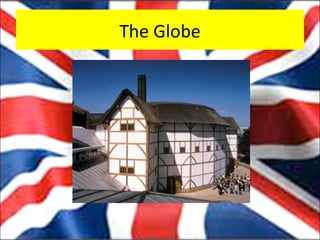 The Globe 