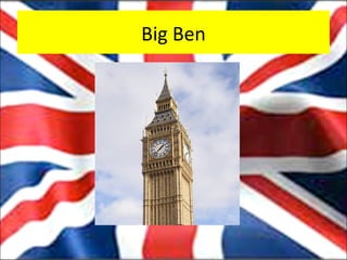 Big Ben 