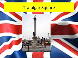 Trafalgar Square 