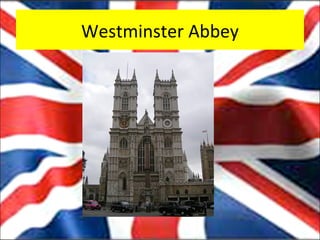 Westminster Abbey 