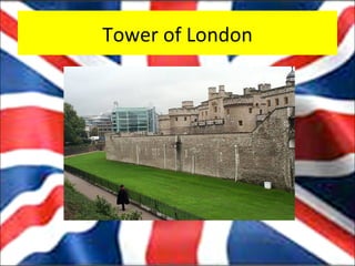 Tower of London 