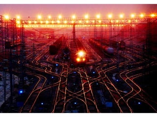 Creatividad del hombre en imagenes