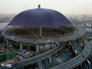 Creatividad del hombre en imagenes