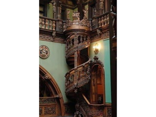 Creatividad del hombre en imagenes