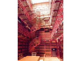 Creatividad del hombre en imagenes