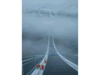 Creatividad del hombre en imagenes