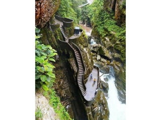 Creatividad del hombre en imagenes