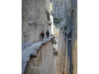 Creatividad del hombre en imagenes