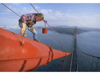 Creatividad del hombre en imagenes