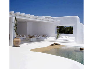 Creatividad del hombre en imagenes