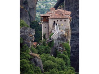 Creatividad del hombre en imagenes