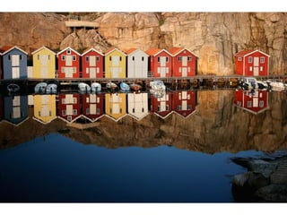 Creatividad del hombre en imagenes