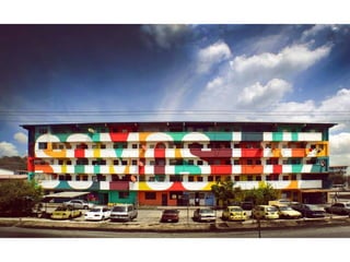 Creatividad del hombre en imagenes