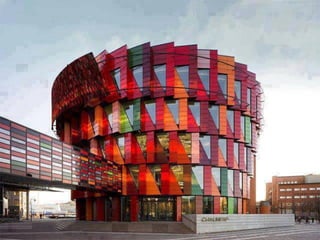 Creatividad del hombre en imagenes