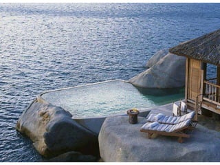 Creatividad del hombre en imagenes