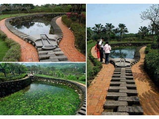 Creatividad del hombre en imagenes