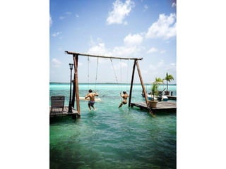 Creatividad del hombre en imagenes