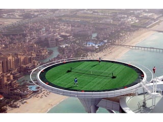 Creatividad del hombre en imagenes