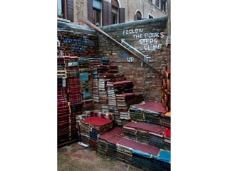 Creatividad del hombre en imagenes