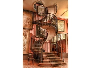 Creatividad del hombre en imagenes