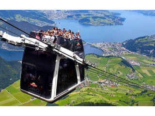 Creatividad del hombre en imagenes