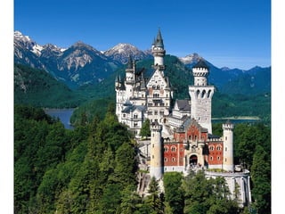 Creatividad del hombre en imagenes