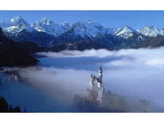 Creatividad del hombre en imagenes