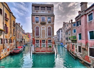 Creatividad del hombre en imagenes