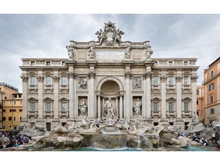 Creatividad del hombre en imagenes