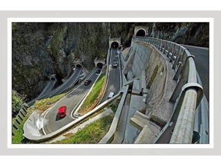 Creatividad del hombre en imagenes