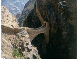 Creatividad del hombre en imagenes