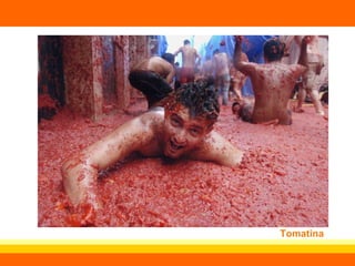 Tomatina   