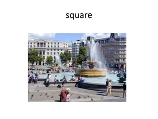 square
 