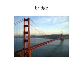 bridge