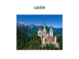 castle